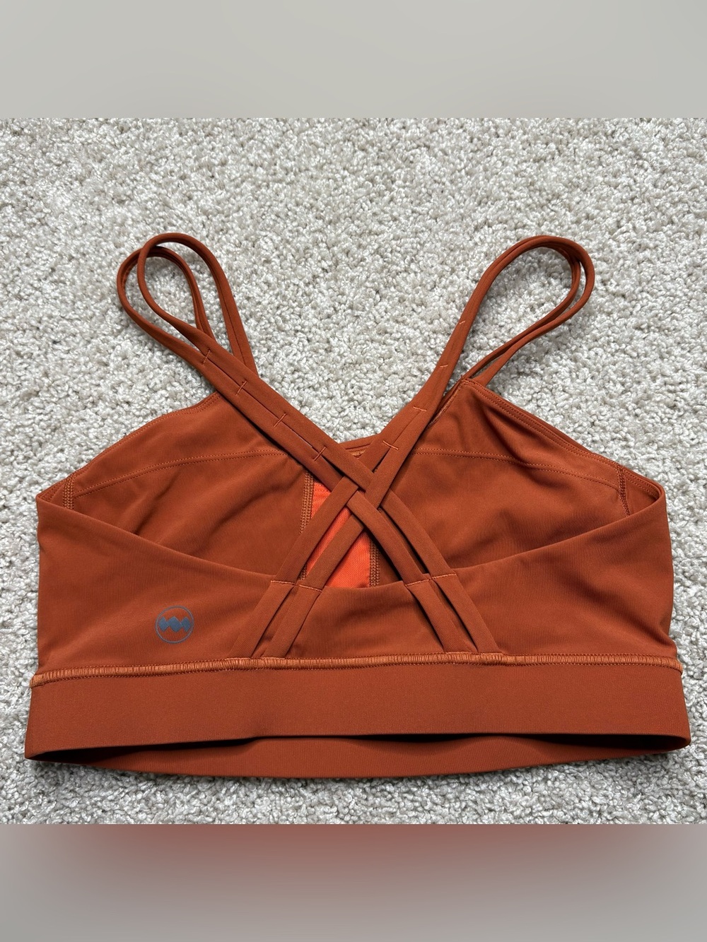 Janji Sports Bra - Picture 2 of 4